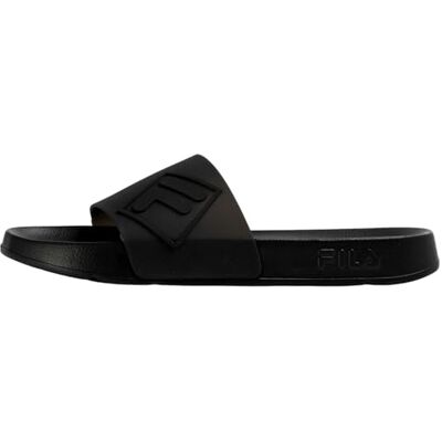 Fila Sandalo da uomo Morro Bay LUGO Slide, nero, 46 EU, Nero, 46 EU Fila Sandalo da uomo Morro Bay LUGO Slide, nero, 46 EU, Nero, 46 EU