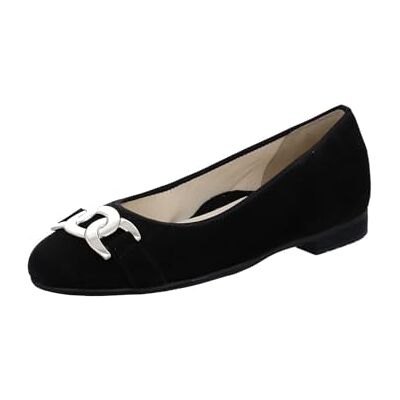 ARA Sardegna, Ballerine Donna, Nero, 35 EU ARA Sardegna, Ballerine Donna, Nero, 35 EU