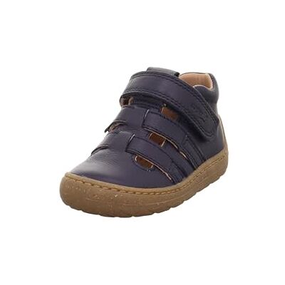 Superfit Ragazzi Saturnus Sandalo, Blu 8000, 22 EU Weit Superfit Ragazzi Saturnus Sandalo, Blu 8000, 22 EU Weit