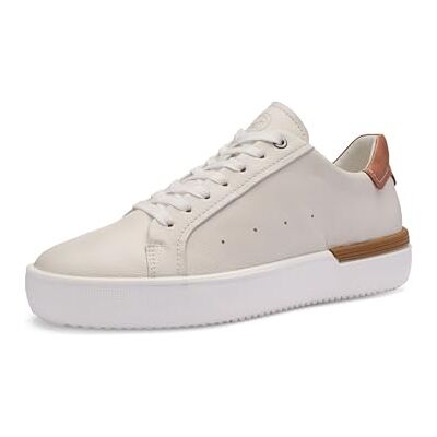 ARA Ricardo, Scarpe da Ginnastica Uomo, Mousse cremosa, 47 EU ARA Ricardo, Scarpe da Ginnastica Uomo, Mousse cremosa, 47 EU