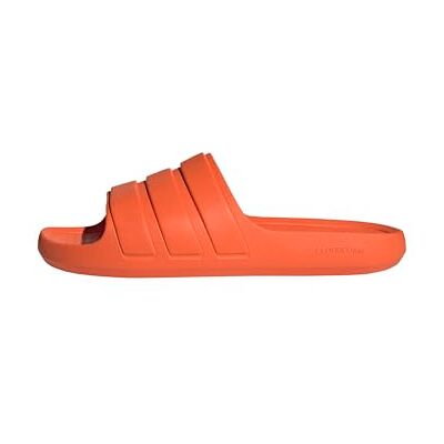 Adidas Unisex Adulto ADILETTE FLOW SLIDES, semi impact orange/semi impact orange/semi impact orange, 37 EU Adidas Unisex Adulto ADILETTE FLOW SLIDES, semi impact orange/semi impact orange/semi impact orange, 37 EU