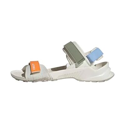 Adidas Unisex Adulto Terrex Hydroterra Sandals, off white/off white/wonder alumina, 37 EU Adidas Unisex Adulto Terrex Hydroterra Sandals, off white/off white/wonder alumina, 37 EU