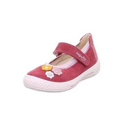 Superfit Tensy , Ballerine Bambine e ragazze, ROSA 5500, 25 EU Superfit Tensy , Ballerine Bambine e ragazze, ROSA 5500, 25 EU