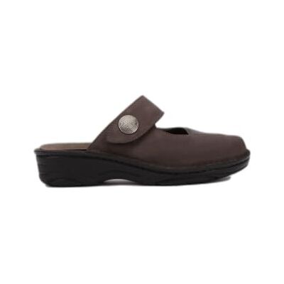 Berkemann Heliane, Ciabatte Donna, Bordeaux, 40 EU Berkemann Heliane, Ciabatte Donna, Bordeaux, 40 EU