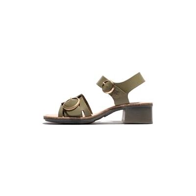 Fly London , Sandal Women's Fashion Shoes, SMOG-NATURAL, 39 Fly London , Sandal Women's Fashion Shoes, SMOG-NATURAL, 39