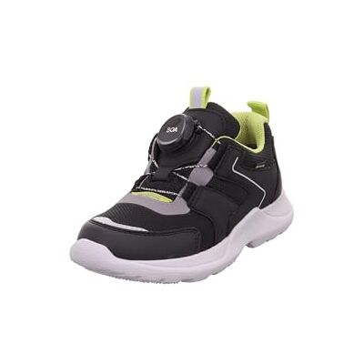 Superfit Scarpe Bambini Slip-On - Impermeabili, Leggere, Chiusura facile Superfit Scarpe Bambini Slip-On - Impermeabili, Leggere, Chiusura facile