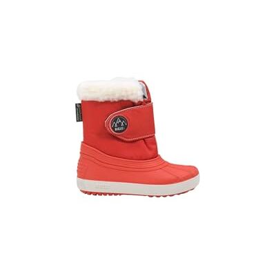 Aigle Explorus Kid VC, Stivali da Neve Unisex-Bambini, Rosso, 34 EU Aigle Explorus Kid VC, Stivali da Neve Unisex-Bambini, Rosso, 34 EU