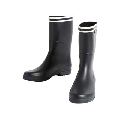 Aigle Stivali da pioggia Chanteboot Stnl da donna, Marina Militare, 35 EU Aigle Stivali da pioggia Chanteboot Stnl da donna, Marina Militare, 35 EU