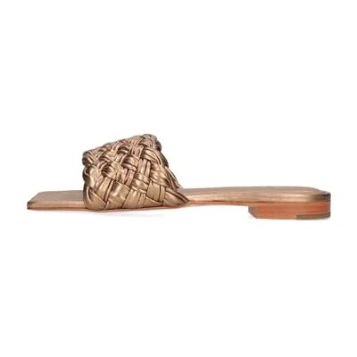 Melvin & Hamilton Eglantine 1, Ciabatte Donna, Marrone, 36 EU Melvin & Hamilton Eglantine 1, Ciabatte Donna, Marrone, 36 EU