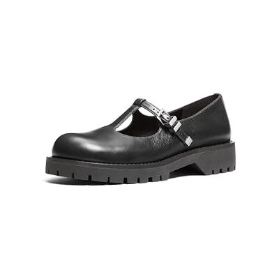 Michael Kors DARRINGTON Mary Jane Oxford Black EU 39 Michael Kors DARRINGTON Mary Jane Oxford Black EU 39