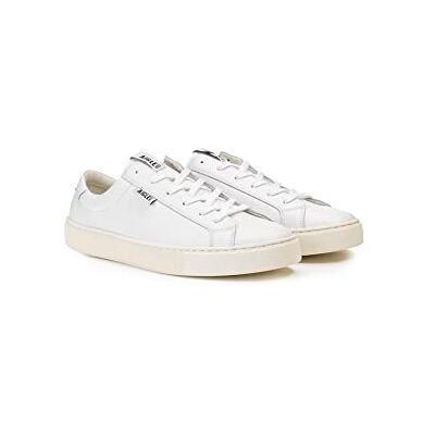 Aigle Escape, Scarpe da Ginnastica, Uomo, Bianco, 39 EU Aigle Escape, Scarpe da Ginnastica, Uomo, Bianco, 39 EU