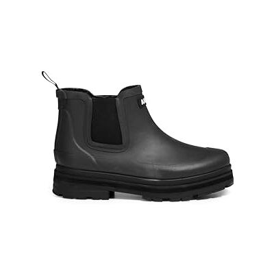 Aigle Morbida Pelliccia di Pioggia, Stivali in Gomma Donna, Nero, 39 EU Aigle Morbida Pelliccia di Pioggia, Stivali in Gomma Donna, Nero, 39 EU