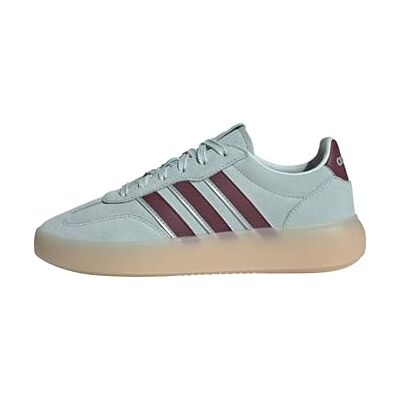 Adidas Donna BARREDA Decode Shoes, Halo Mint/Shadow Red/Magic Grey Met, 39 1/3 EU Adidas Donna BARREDA Decode Shoes, Halo Mint/Shadow Red/Magic Grey Met, 39 1/3 EU