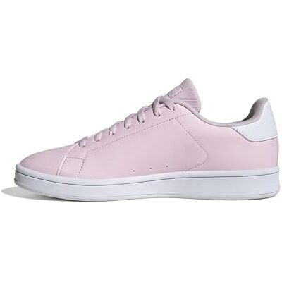 Adidas Donna Urban Court Shoes, Clear Pink/Clear Pink/Ftwr White, 38 EU Adidas Donna Urban Court Shoes, Clear Pink/Clear Pink/Ftwr White, 38 EU