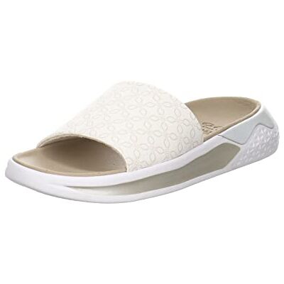 ARA Maya, Pantofole Donna, Sabbia, 36 EU Larga ARA Maya, Pantofole Donna, Sabbia, 36 EU Larga