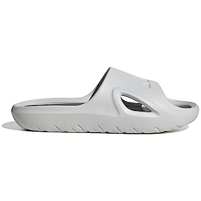 Adidas Unisex Adulto Adicane Slides, Dash Grey / Dash Grey / Grey Three, 39 EU Adidas Unisex Adulto Adicane Slides, Dash Grey / Dash Grey / Grey Three, 39 EU