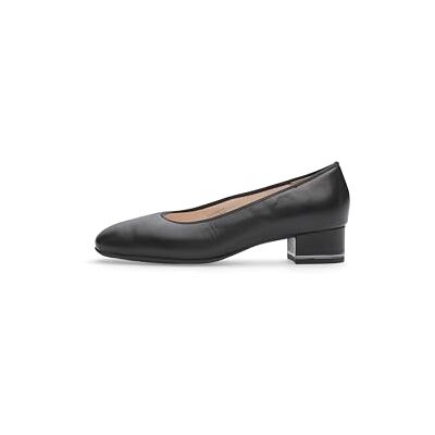 ARA Donna Scarpe con Tacco, Nero (Black 01), 36 EU ARA Donna Scarpe con Tacco, Nero (Black 01), 36 EU