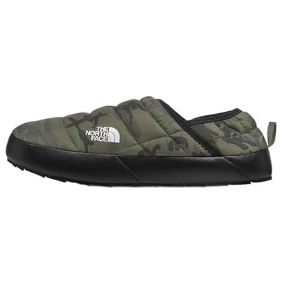 The North Face M THERMOBALL TRACTION MULE V Pantofole The North Face M THERMOBALL TRACTION MULE V Pantofole