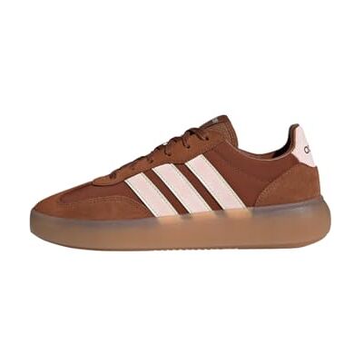 Adidas Donna BARREDA Decode Shoes, Dusky Bronze/Blush pink/GUM10, 36 EU Adidas Donna BARREDA Decode Shoes, Dusky Bronze/Blush pink/GUM10, 36 EU