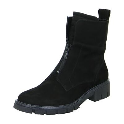 ARA Dover, Stivaletto Donna, Nero, 39 EU ARA Dover, Stivaletto Donna, Nero, 39 EU