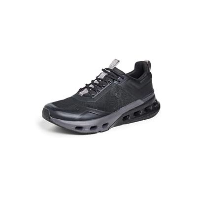 On Scarpe Cloudnova X Codice 3ME30413007 Grigio On Scarpe Cloudnova X Codice 3ME30413007 Grigio