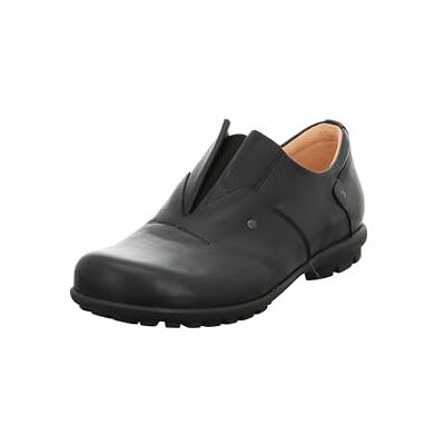 Think! KONG, Ciabatte Uomo, Nero Schwarz 00, 45 EU Think! KONG, Ciabatte Uomo, Nero Schwarz 00, 45 EU