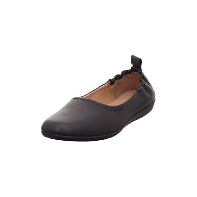 Legero Ballerine da Donna Dune, Oceano 8000, 42 EU Stretta Legero Ballerine da Donna Dune, Oceano 8000, 42 EU Stretta