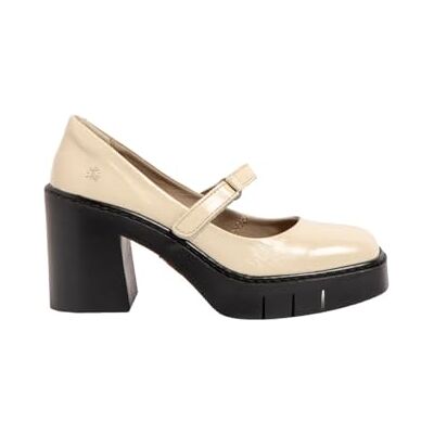 ART Berna, Piattaforma Donna, Panna, 41 EU ART Berna, Piattaforma Donna, Panna, 41 EU