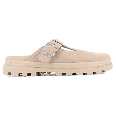 Palladium Dunelite, Sandali Unisex-Adulto, Sabbia Calda, 36 EU Palladium Dunelite, Sandali Unisex-Adulto, Sabbia Calda, 36 EU