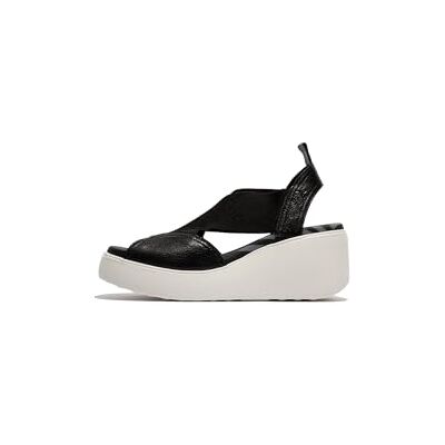 Fly London DAIF216FLY Sandal, 39 Fly London DAIF216FLY Sandal, 39