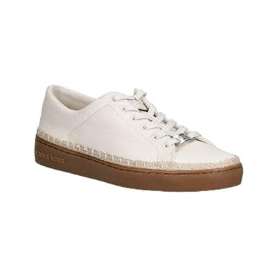 Michael Kors Keaton Lace UP Espadrille Michael Kors Keaton Lace UP Espadrille