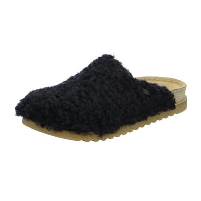 ARA Homey, Pantofole Donna, Nero, 37 EU ARA Homey, Pantofole Donna, Nero, 37 EU