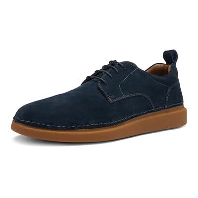 ARA MASO, Scarpe da Ginnastica Uomo, Blu, 46 EU ARA MASO, Scarpe da Ginnastica Uomo, Blu, 46 EU