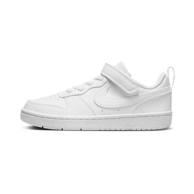 Nike Court Borough Low RECRAFT (GS) Bambino, Bambino EU 38.5 Nike Court Borough Low RECRAFT (GS) Bambino, Bambino EU 38.5