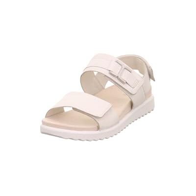 Legero Move Pantofole da donna, Bianco sporco 1000, 41 EU Legero Move Pantofole da donna, Bianco sporco 1000, 41 EU