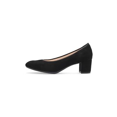 ARA Knokke 1211486 Scarpe con Tacco Donna, (Schwarz 07), 38 EU ARA Knokke 1211486 Scarpe con Tacco Donna, (Schwarz 07), 38 EU
