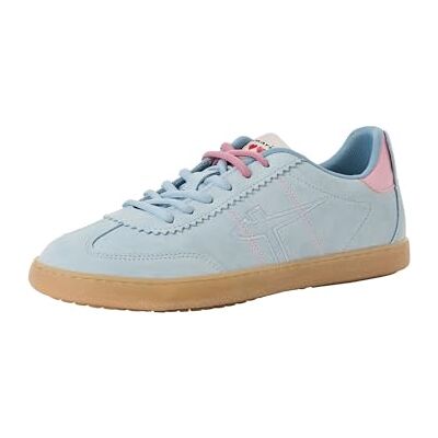 Tamaris Donna Sneaker basse blu 39 EU Tamaris Donna Sneaker basse blu 39 EU