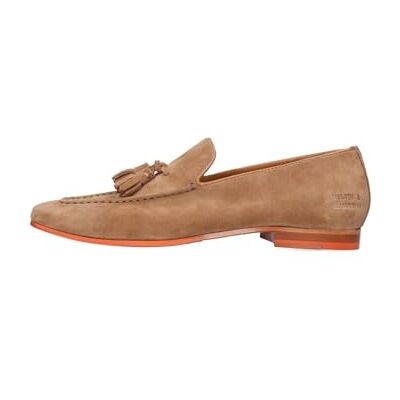Melvin & Hamilton Loafers Clive 20 Marrone 40 Melvin & Hamilton Loafers Clive 20 Marrone 40