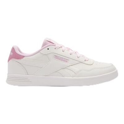 Reebok Court Advance Sneaker da Donna, 37,5 EU, Chalk Frostedberry DustyRose, 37.5 EU Reebok Court Advance Sneaker da Donna, 37,5 EU, Chalk Frostedberry DustyRose, 37.5 EU