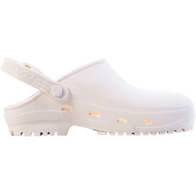 REPOSA Eco Zoccoli Donna e Uomo in Gomma Comodi, Leggeri, Antishock, Ideali per Casa, Giardinaggio, Fai da Te Ciabatte Donna Anatomiche con Fori Laterali, Laccetto Ribaltabile, Effetto Antiscivolo REPOSA Eco Zoccoli Donna e Uomo in Gomma Comodi, Leggeri, Antishock, Ideali per Casa, Giardinaggio, Fai da Te Ciabatte Donna Anatomiche con Fori Laterali, Laccetto Ribaltabile, Effetto Antiscivolo