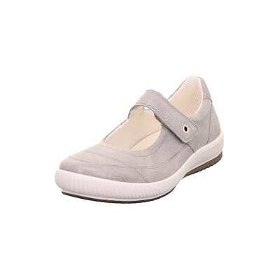 Legero Tanaro, Ballerina Donna, Argento Metallizzato 9150, 37.5 EU Legero Tanaro, Ballerina Donna, Argento Metallizzato 9150, 37.5 EU