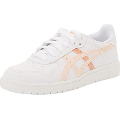 Asics Contend 9 PS Donna, White/Pearl Pink EU 39 Asics Contend 9 PS Donna, White/Pearl Pink EU 39