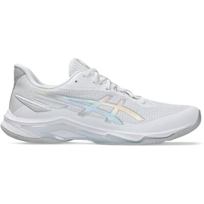 Asics Netburner Ballistic FF 4 Sneaker Asics Netburner Ballistic FF 4 Sneaker