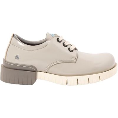 ART Oxford, Scarpe da Ginnastica Donna, Grigio, 36 EU ART Oxford, Scarpe da Ginnastica Donna, Grigio, 36 EU