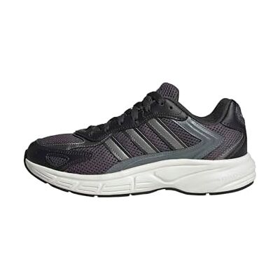 Adidas Donna Eclyptix 2000 Shoes, Aurora Onix/Iron Met./Carbon, 40 EU Adidas Donna Eclyptix 2000 Shoes, Aurora Onix/Iron Met./Carbon, 40 EU