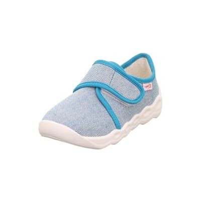 Superfit Ciabatte Bubble verde chiaro 7540, 35 EU Superfit Ciabatte Bubble verde chiaro 7540, 35 EU
