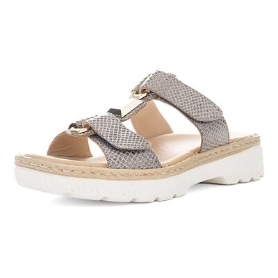 ARA Ciabatte Capri da Donna, Cashmere, 38 EU ARA Ciabatte Capri da Donna, Cashmere, 38 EU