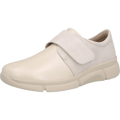 Berkemann Sanela, Scarpe da Ginnastica Donna, Deserto, 34 2/3 EU Berkemann Sanela, Scarpe da Ginnastica Donna, Deserto, 34 2/3 EU