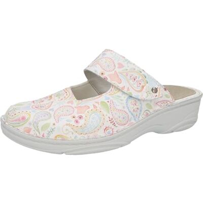 Berkemann Heliane, Ciabatte Donna, Cachemire, 37.5 EU Berkemann Heliane, Ciabatte Donna, Cachemire, 37.5 EU