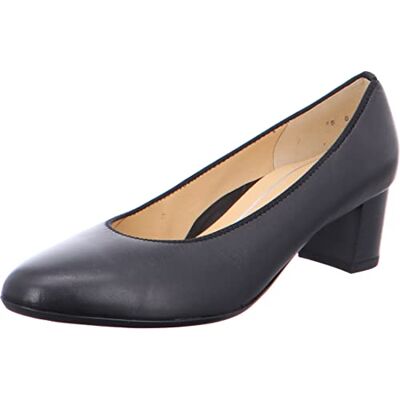 ARA KNOKKE Pumps, Nero, 36,5 EU, Nero, 36.5 EU ARA KNOKKE Pumps, Nero, 36,5 EU, Nero, 36.5 EU